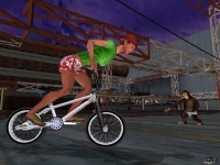 BMX XXX (XBOX PAL) артикул 12522c.