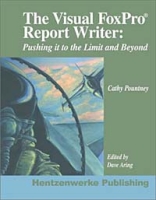 The Visual FoxPro Report Writer: Pushing it to the Limit and Beyond артикул 12519c.