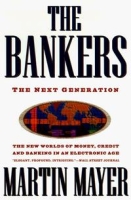 The Bankers: The Next Generation артикул 12785c.